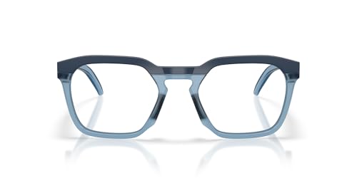 Oakley OX8208 HSTN SQ RX Frames
