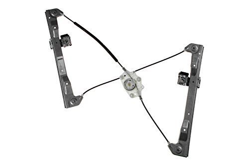 Dorman - OE Solutions Window Regulator P/N:740-140 image 8