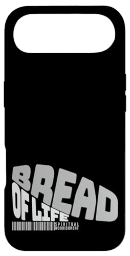 Bread of Life Xs`Ah{NX`Xg[gEFA X}zP[X iPhone Air p