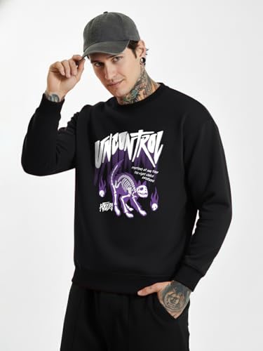 Image of LEOTUDE Hoodie|| Sweatshirt for Unisex || Unisex Hoodie and Sweatshirt for Men's
