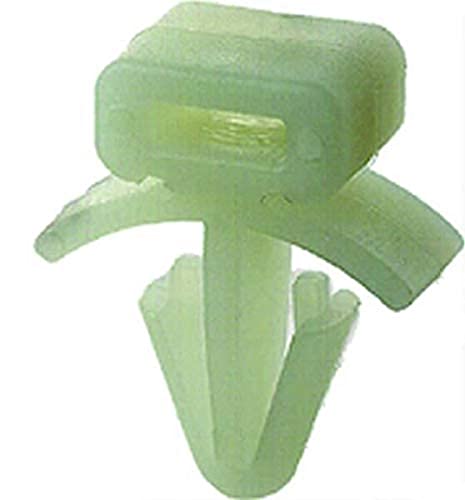 WEIDMULLER 1279200000 Support CBH 1 embase de fixation de câbles en plastique naturel