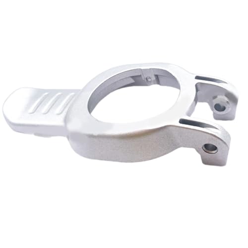 Palancas de abrazaderas de repuesto N254620 de tipo multiherramienta, palancas oscilantes para DCS355C1 DCS355B DCS356D1, accesorios para montaje de muebles