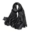 Solid Color-black