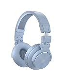 PUPGSIS Studio Monitor Headphones: Wired Over Ear Headphones...