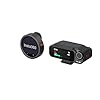 Insta360 Mic Pro Wireless Microphone System (1 TX + 1 RX), E-Ink Display & 32-Bit Float Recording #4