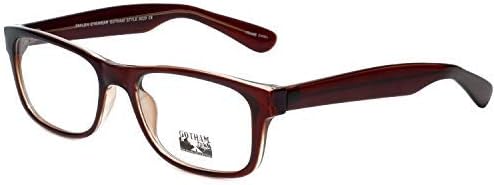 Designer Eyeglass Frames G229 60mm