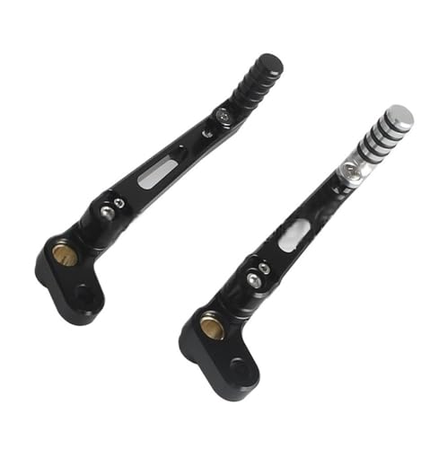 Levier de vitesse alu réglable pour Hyperstrada 821 939 haute performance - 4