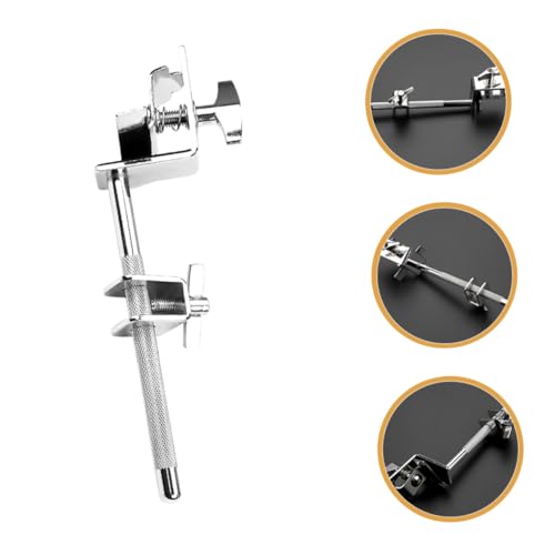Soporte para Campana de Batería Beavorty 154mm miniatura 5
