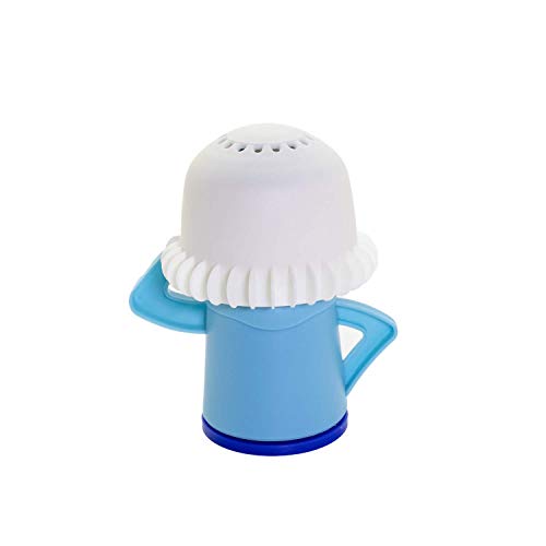 EBOFAB Fridge Cleaner Freezer Odour Absorber - Image 9