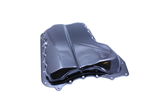 Volkswagen Oil Pan - 07K103-600A