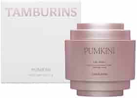 TAMBURINS(タンバリンズ) パフューム イブニング グロー 50ml タンバリンズ新作香水イブニンググロー｜爽やかなバラの香りを