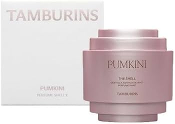 Amazon.co.jp: TAMBURINS タンバリンズ パフューム シェル エックス