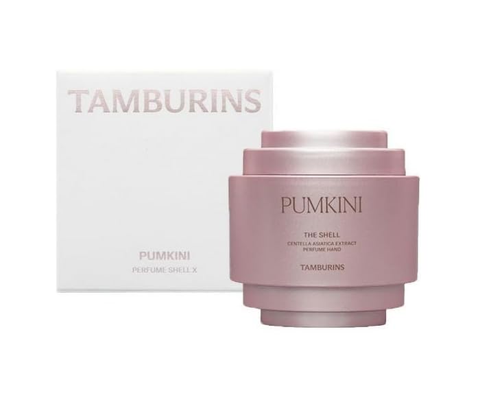 Amazon.co.jp: TAMBURINS タンバリンズ パフューム シェル エックス