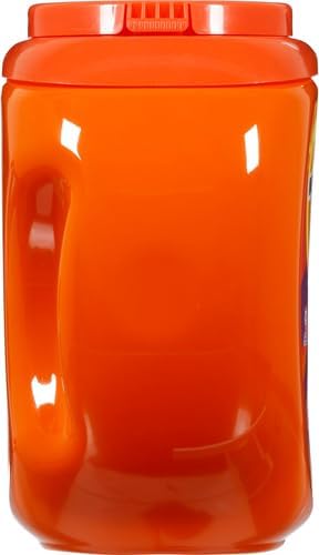 Tide PODS laundry detergent pacs, 3-in-1 Stain Remover, Odor Fighter, Color Protector, 42 Count, HE compatible, Spring Meadow Scent - Image 4