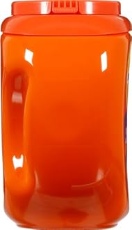 Tide PODS laundry detergent pacs, 3-in-1 Stain Remover, Odor Fighter, Color Protector, 42 Count, HE compatible, Spring Meadow Scent