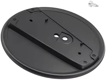 Vertical Stand for Compatible with PS5 Consoles Compatible with PS5 Slim Console, for Compatible with PlayStation 5 Slim Base