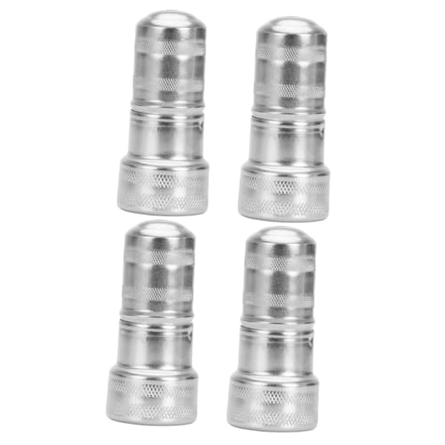 MAGICLULU 2 Series Cepillos De Limpieza Batería Herramienta Y Duradera De Vehículos Accesorio De Automotrices 2 Piezas*2