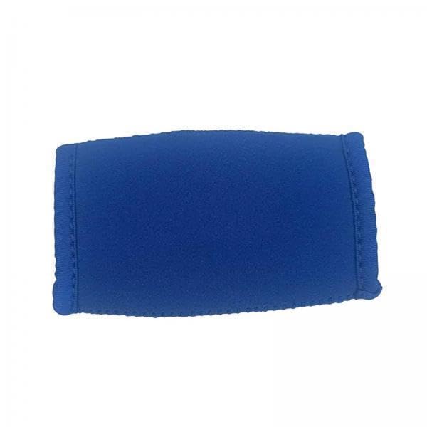 RNXRZANK 5X Football Chin Pad Protector Comfortable Accessories Replacement Adults Chin Pad Cover for Traveling Riding Cycling