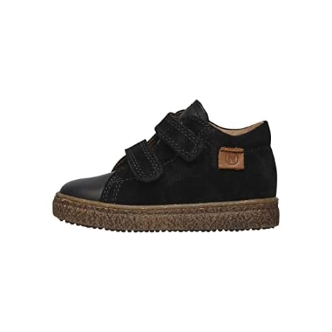 Baskets Naturino Noir 25 Cover