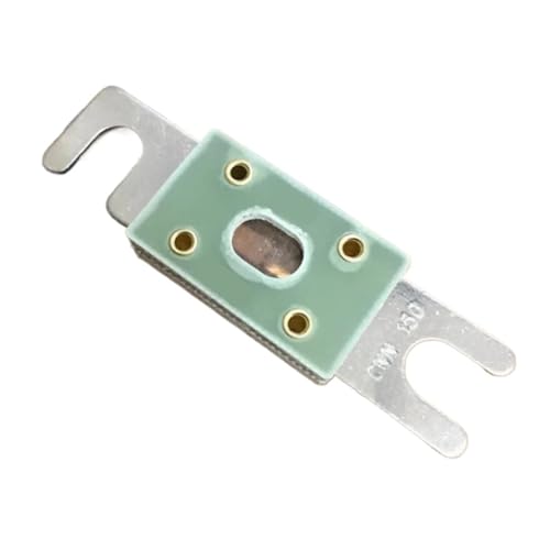 Fusible 0.5A CNN pour la protection de précision des circuits de commande - 2