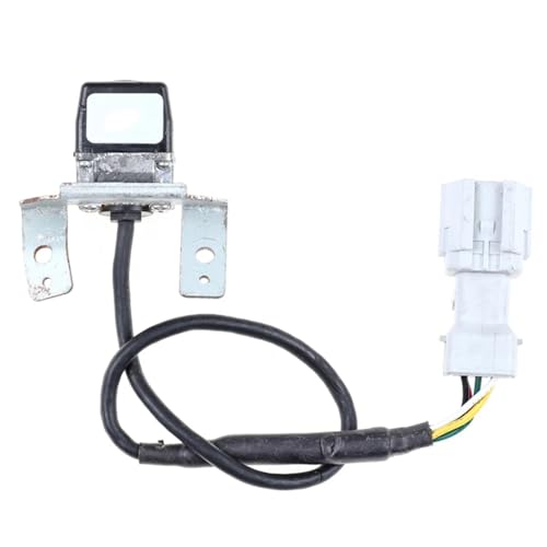 Caméra de recul avec assistance au stationnement 957603S100 pour auto Hyundai Sonata 2011-2015
