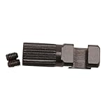 GrovTec US gthm284ハンマーExtension for Henry 22、ブラックby GrovTec US
