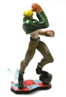 Amazon | SR カプコン リアル フィギュア ベストコレクション