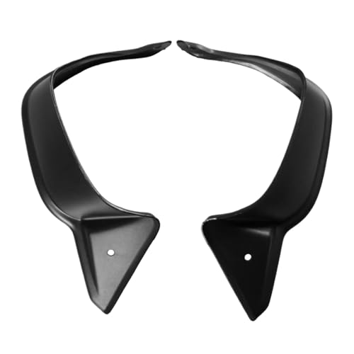 Déflecteur de vent pour guidon de moto : protège-mains coupe-vent idéal pour le voyage