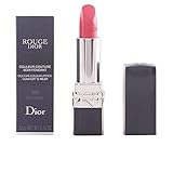 Christian Dior Rouge Dior Couture Colour Comfort and Wear Lipstick, 080 Red Smile, 0.12 Ounce