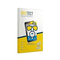 BROTECT Schutzfolie für Sony XAV-AX8050D – Ansicht 3