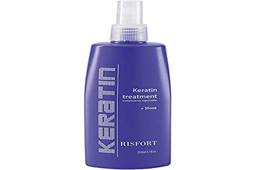 Risfort, Spray de Agua Salada para el Pelo - 200 ml