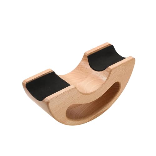 Support de manche pour guitare antiderapant et anti rayures