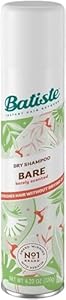 Batiste Trockenshampoo Blush für extra Textur 200 ml