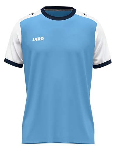Maillot Femme JAKO Trikot Dynamic idéal pour vos entraînements de foot