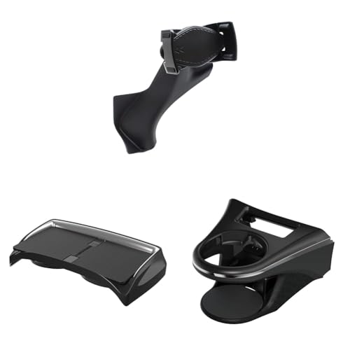 �Ɖ����b�N(Tsuchiya Yac) �Ԏ��p�i �g���^ 80�n �n���A�[ ��p �X�}�[�g�t�H���z���_�[ SY-HR17 BK + �Ԏ��p�i �g���^ 80�n �n���A�[ ��p �R���\�[�� �g���C SY-HR15 + �Ԏ��p�i �g���^ 80�n �n���A�[ 