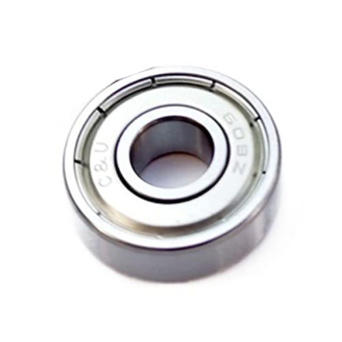 5pcs 629 683 684 685 686 687 688 689 693 694 695 696 697 Bearing Industrial Bearings Gears(684 4x9x4mm)