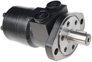 Hydraulic Gerotor Motor 101-1037-009 101-1037 for Eaton Char-Lynn H Series