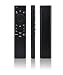 Produktbild JISOWA Sprachfernbedienung Universal für Samsung QN85D QN90D QN800D QN900D S90D S95D LS03D Q60D Q70D Q80D DU7200 DU8000 DU9000 QE1C The Frame The Serif Series 4K 8K QLED Smart TV Ersatz