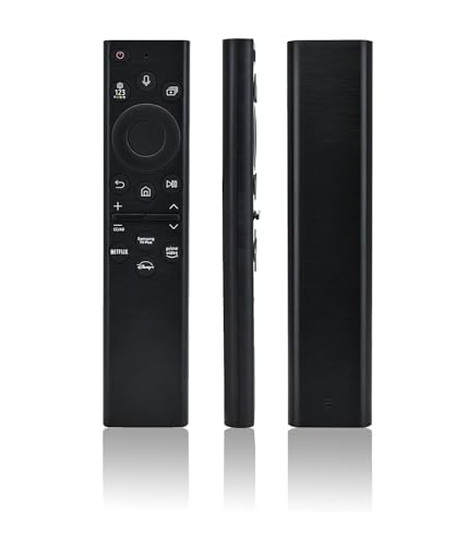 Télécommande vocale universelle Samsung QN900D S90D S95D Q60D Q70D Q80D