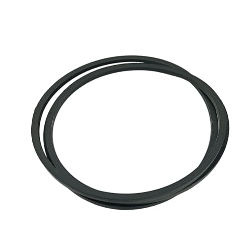 Courroie trapézoïdale A2438 classique profil A 2438 mm transmission caoutchouc