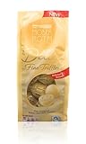 Moser Roth Délice Fine Chocolate Truffles (Pack of 1, White Chocolate)