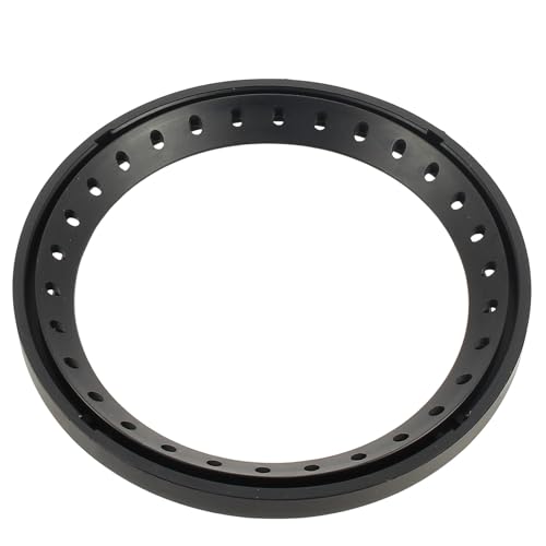 Bague de frein 344097820 Ponceuse Metabo Bagues ecrous et rondelles - vue 3