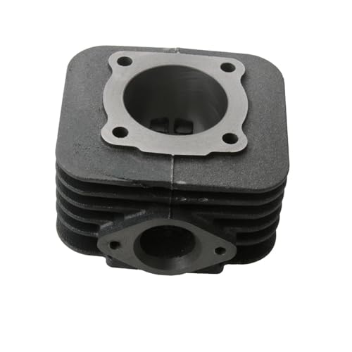 Culasse KT 47 mm booste la puissance de votre 50cc AC