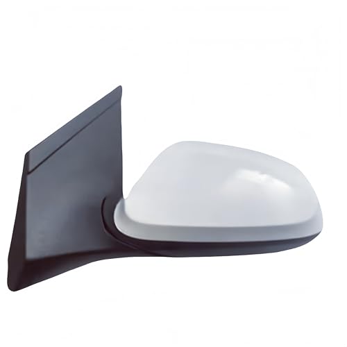 Hyundai I10 2014-2020 �Ή� �ԗp�o�b�N�~���[ �d���o�b�N�~���[�A�Z���u�� OE87610-B4090 OE876120-B4010 OE87620-B4090(8pin left white)