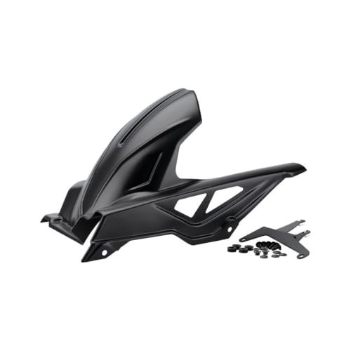 Garde-boue arrière CB750 Hornet 2023 2024 2025 accessoire extension de roue