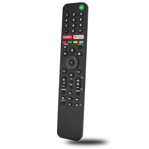 Télécommande RMF-TX500U pour remplacer un boîtier Sony perdu
