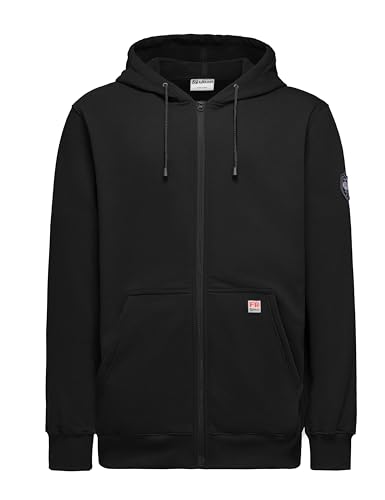 Ubon Full-Zip FR Hoodie