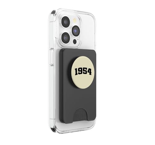 PopSockets PopWallet 1954 Vintage : fini les portefeuilles perdus - 4