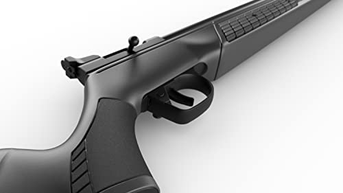 Crosman C362 Classic .22-Caliber Variable Pump Single-Shot Air Rifle