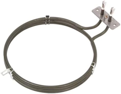 BaumaticFan Oven Cooker Heater Element spares Parts, 1